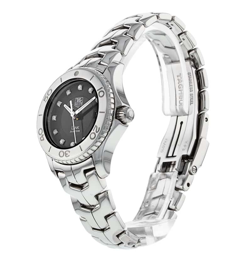 Tag Heuer Link WJ1318.BA0572